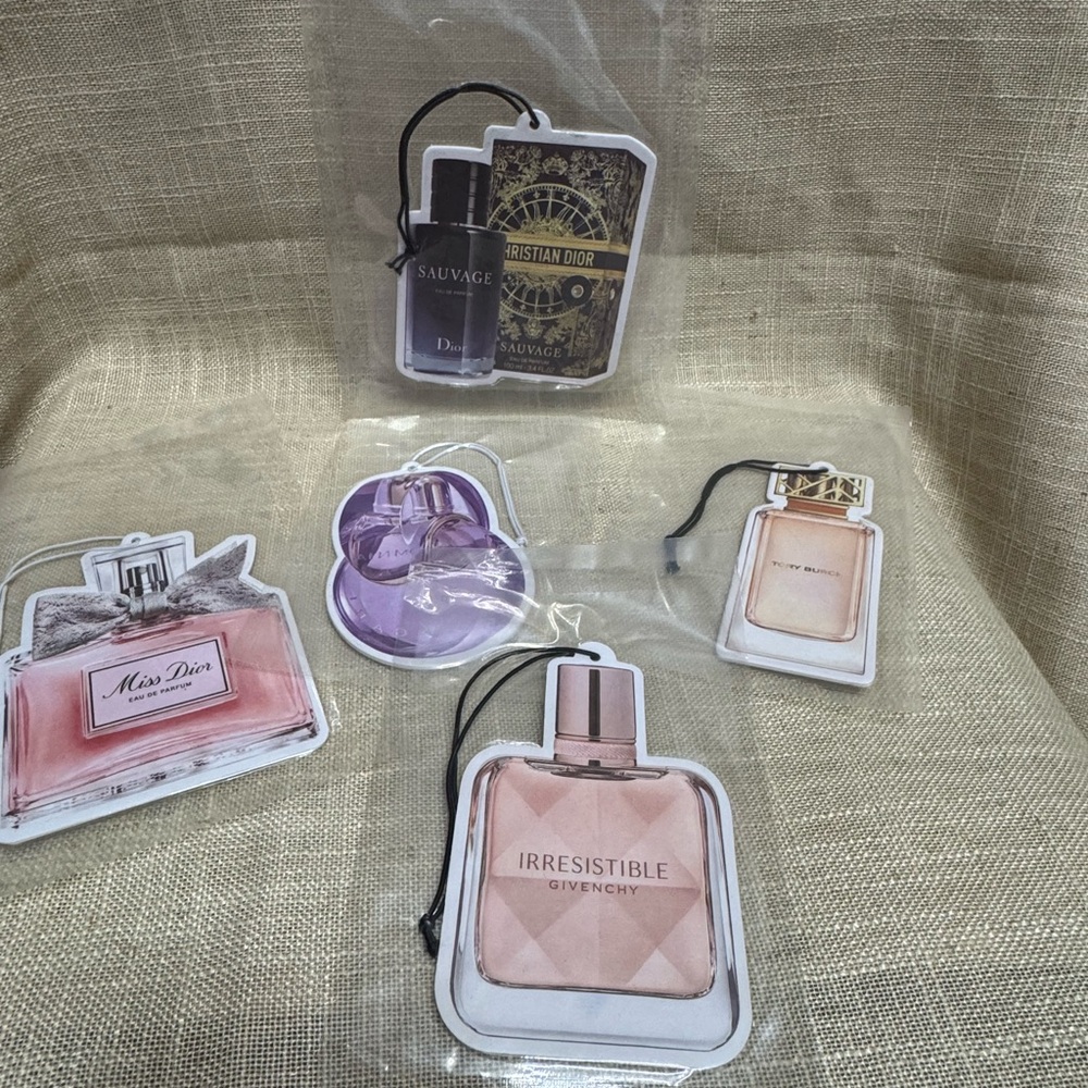 💔💔NOT FOR SALE💔💔 Car Scents Smells Like…